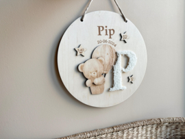 Schattig geboortecadeau