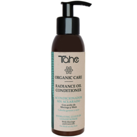 Hydrating leave-in conditioner Radiance Oil Conditioner (For thick and dry hair)