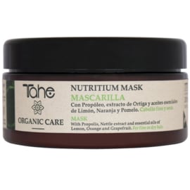 Mask Organic Care