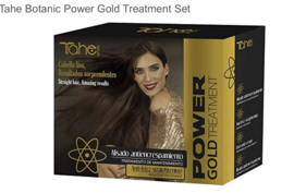 Power gold pack