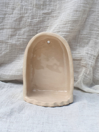 Altaartje - beige