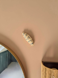 Wandhanger Croissant - Bonjour