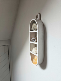 Schattenkastje - Wandhanger - Middel
