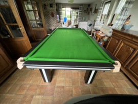 8ft Snookertafel