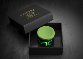 TAOM V10 Chalk Dark Green