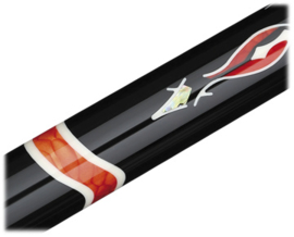 Longoni Black Pearl II VP2