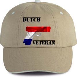 Dutch Veteran Glock