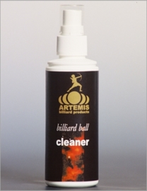 Artemis billiard ball cleaner