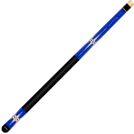 HQ-01C - Blauw