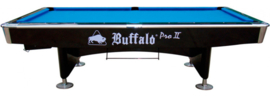 Buffalo Pro-II Pool Table 9BL