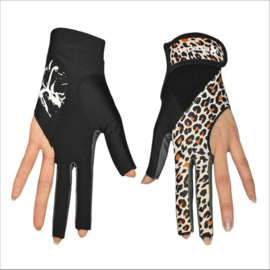 Handschoen Cheetah