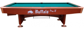 Buffalo Pro-II Pool Table 9BR