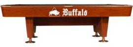 Buffalo Dominator Table 8ft BR