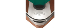 Brunswick Gold Crown V 9ft mahonie