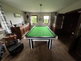 8ft Snookertafel