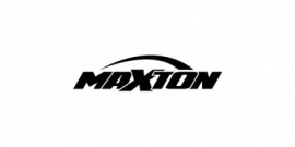 Maxton