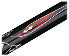 Longoni Black Pearl II VP2