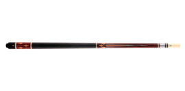 McDermott CRM701 Cocobolo/inlay carom