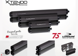 Longoni Xtendo Carbon