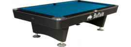 Buffalo Dominator Table 9ft BL