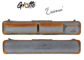 Keutas 4B/8S Longoni Giotto - Essenza