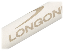 Longoni Black Fox 2 Alcantara