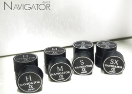 Navigator Black 14 mm