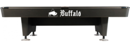 Buffalo Dominator Table 9ft BL