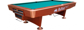 Buffalo Pro-II Pool Table 9BR