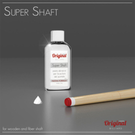 Original Billiard Shaft Cleaner 50ml