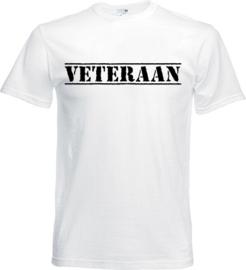 Veteranenkleding