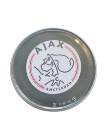 Ajax wikkel PRINGLES