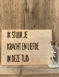 Kracht en liefde