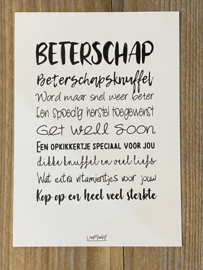 Beterschap