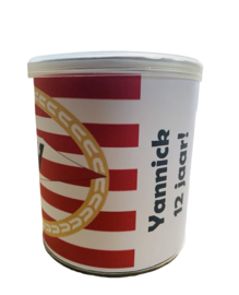 PSV wikkel PRINGLES