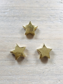 Golden stars ⭐️ 25 stuks