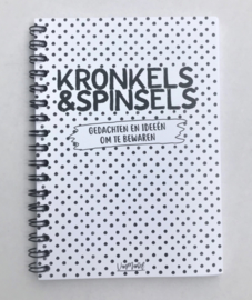 Kronkels & spinsels