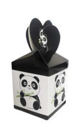 Panda TRAKTATIE DOOSJES