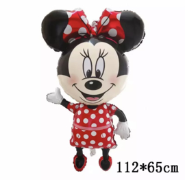 Mini mouse folieballon