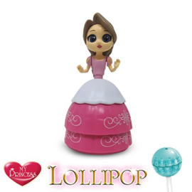 My Princess Lollipop