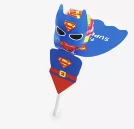Lollyhouder Superman