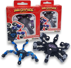Ninjaflex Robot transformer