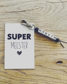 Super Meester