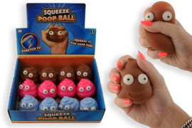 Squishy Kleverige poep