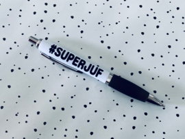 Pen #SUPERJUF