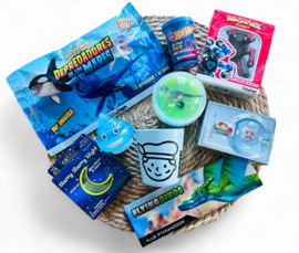Verrassingsbox Sint Jongen (t.w.v. €12.50)