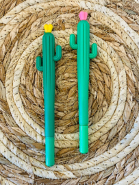 Cactus pen