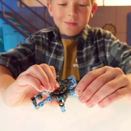 Ninjaflex Robot transformer