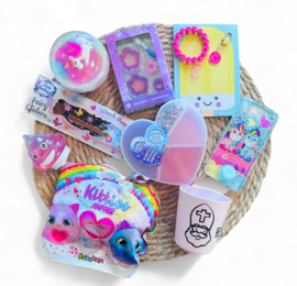 Verrassingsbox Sint Meisje (t.w.v. €12.50)