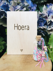 Hoera